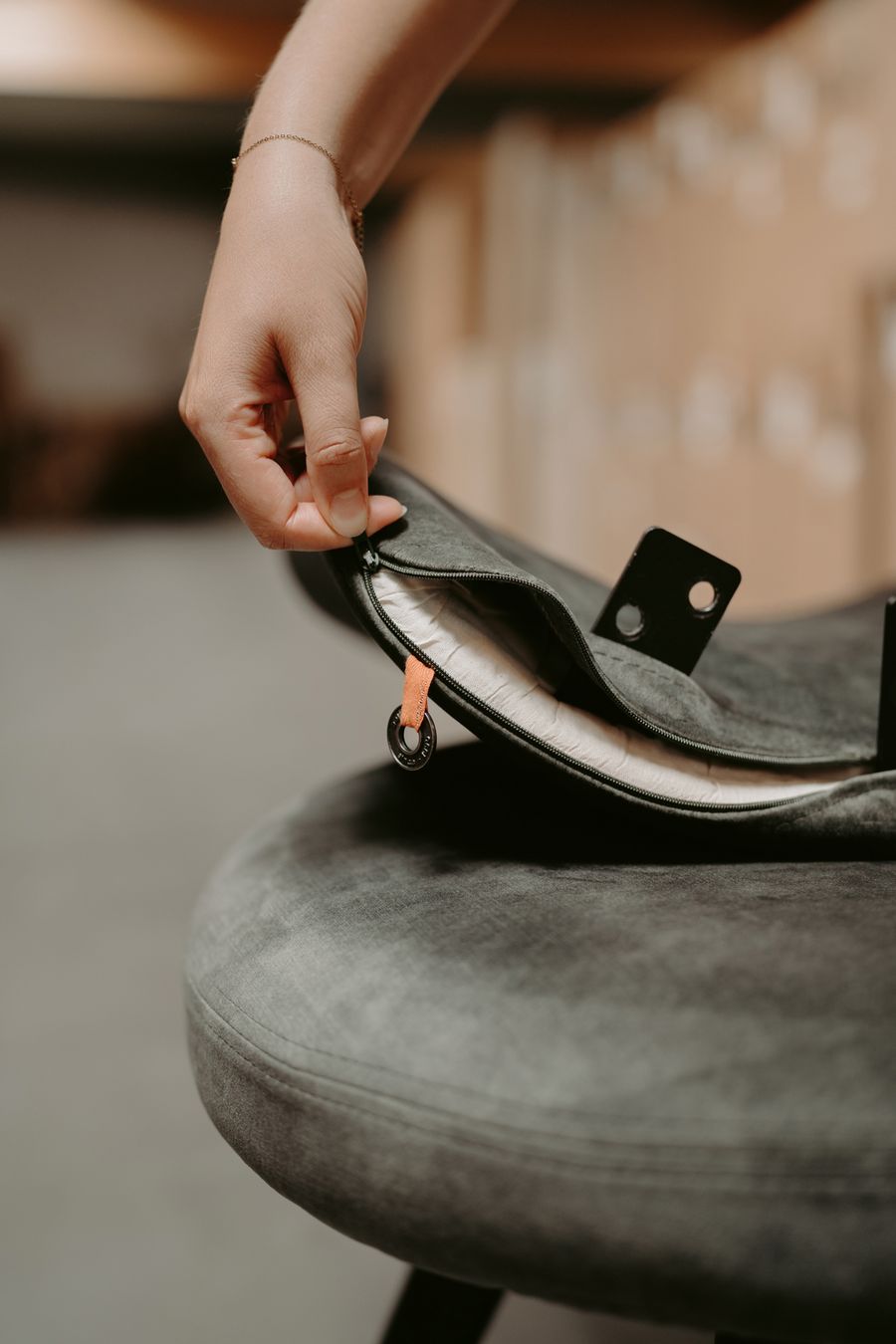 Mobitec Systems S.A. Bezug 