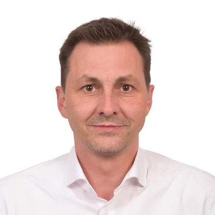 Florian Reinhardt