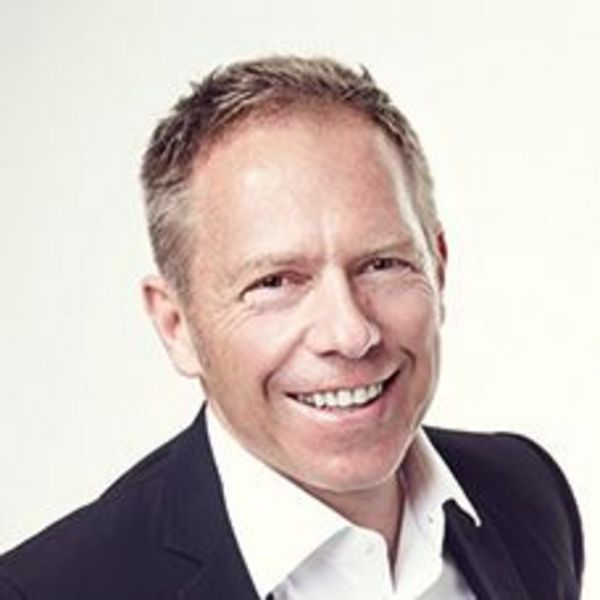 Ulrich Huber Ulrich Huber