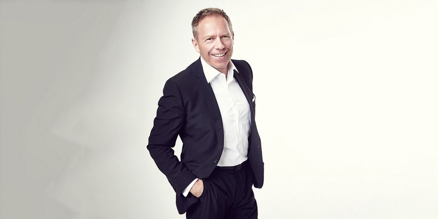Ulrich Huber, Geschäftsführender Gesellschafter UH Invest GmbH