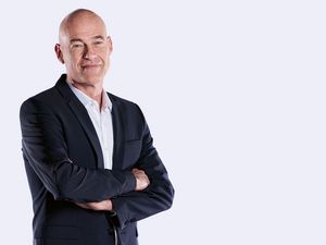Eine Heldenreise für den Rallye-Sport
