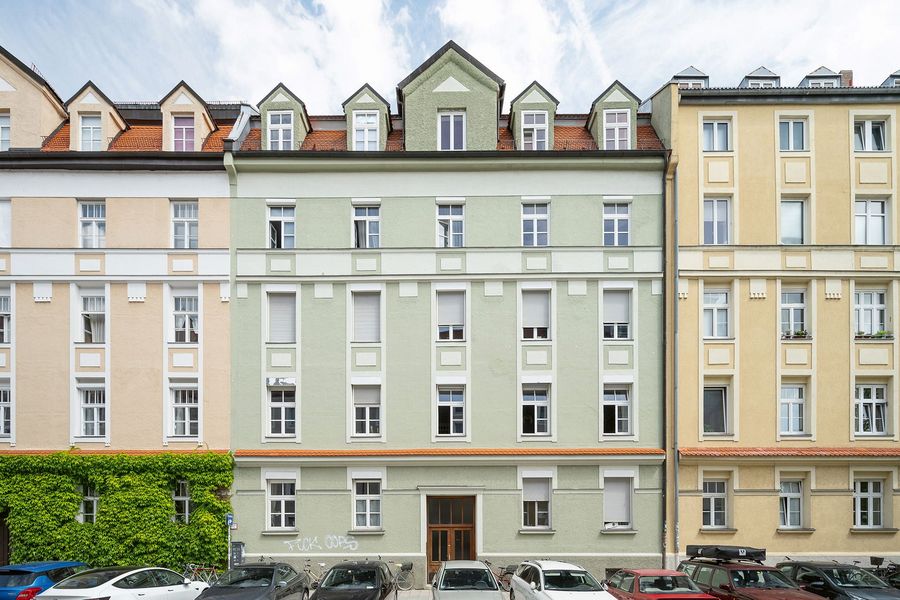 Plan Werk GmbH Altbau