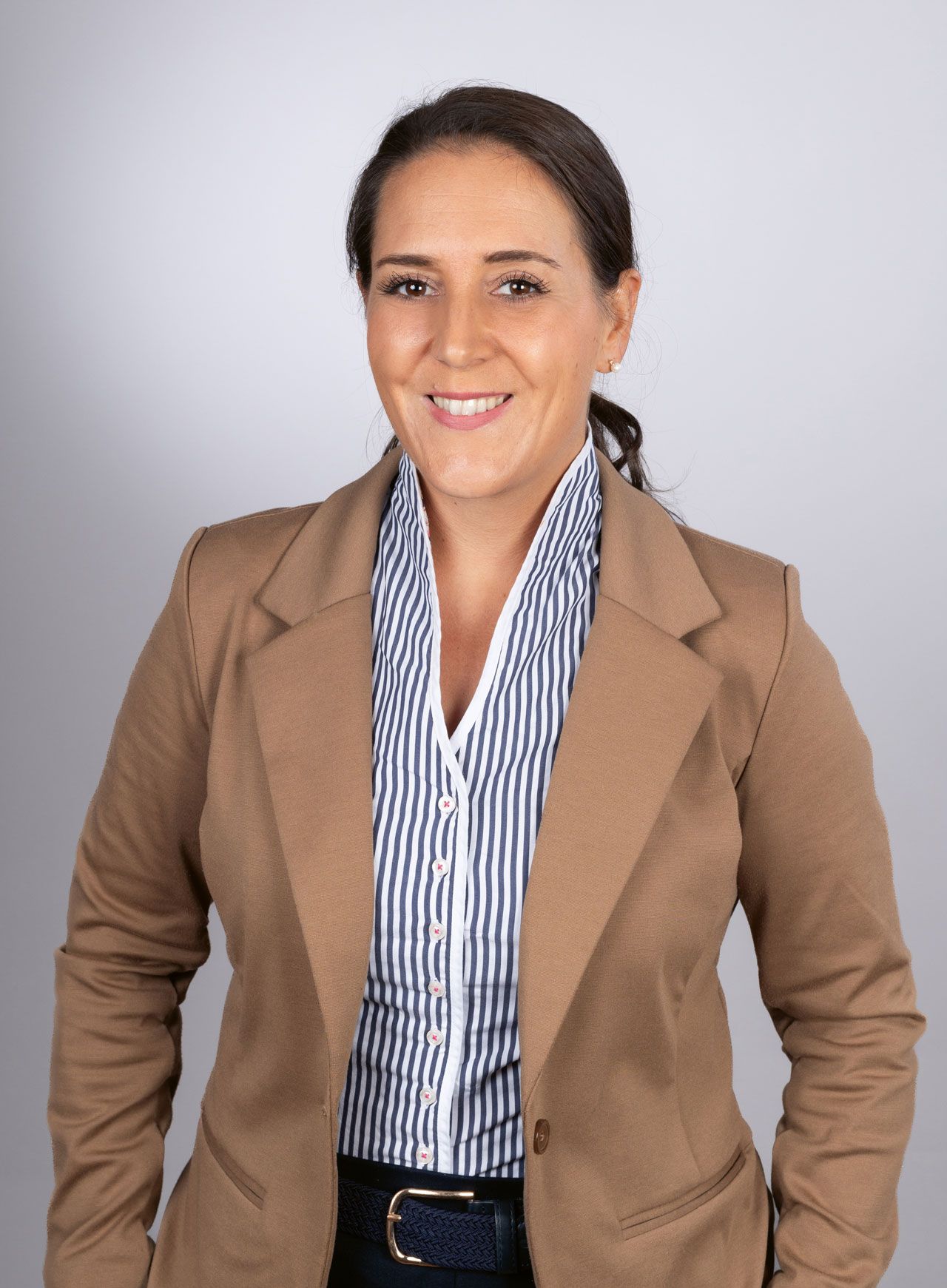 Daniela Schumann Geschäftsführerin der diaplan GmbH
