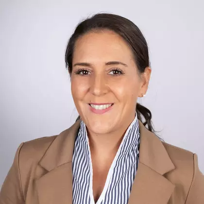 Daniela Schumann