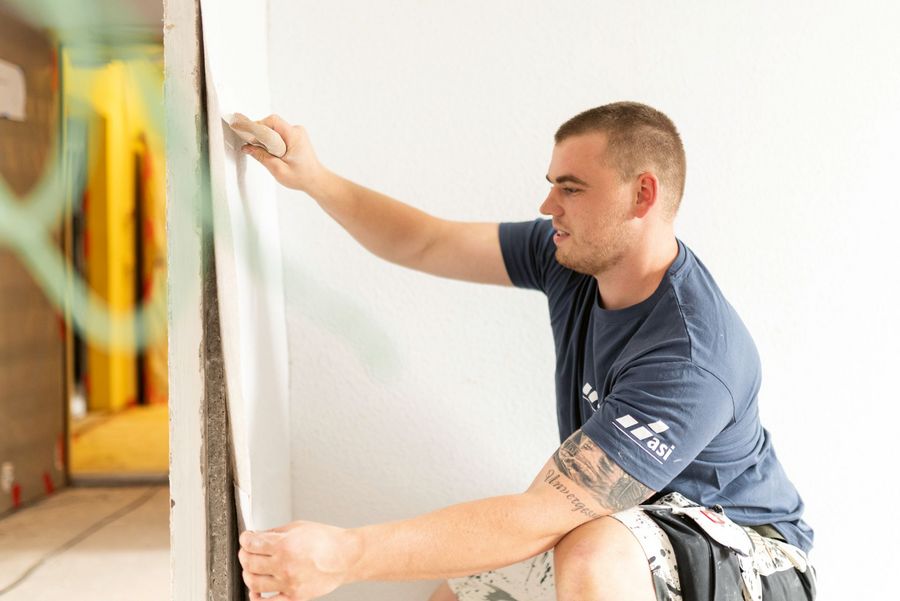 ASI Anlagen, Service, Instandhaltung GmbH Maler