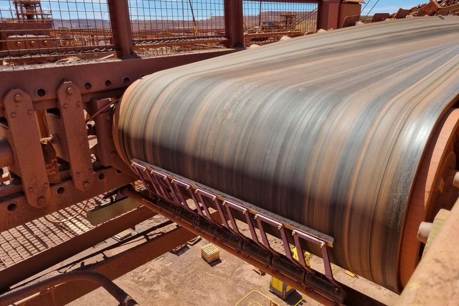 Flexco Europe GmbH Flexco-Abstreifer