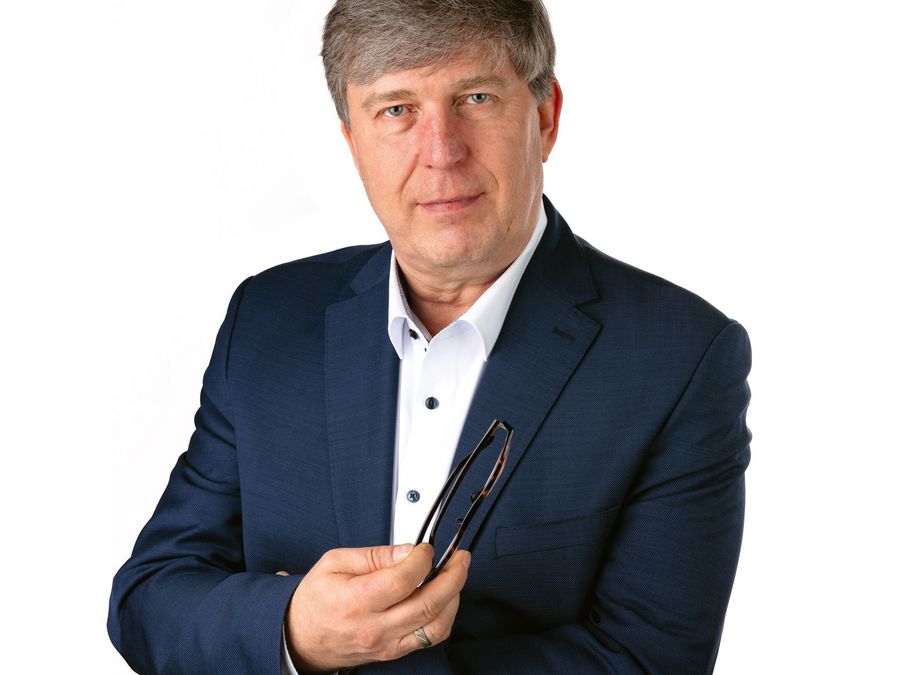 Enke, Holger
