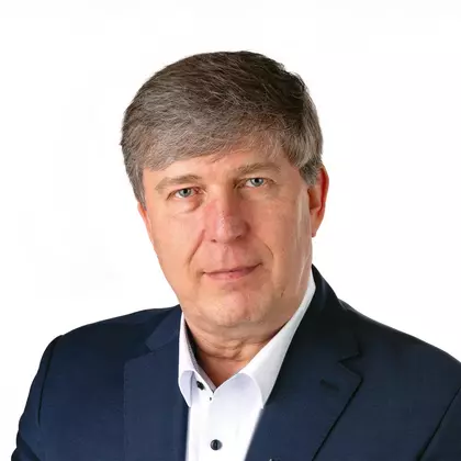Holger Enke
