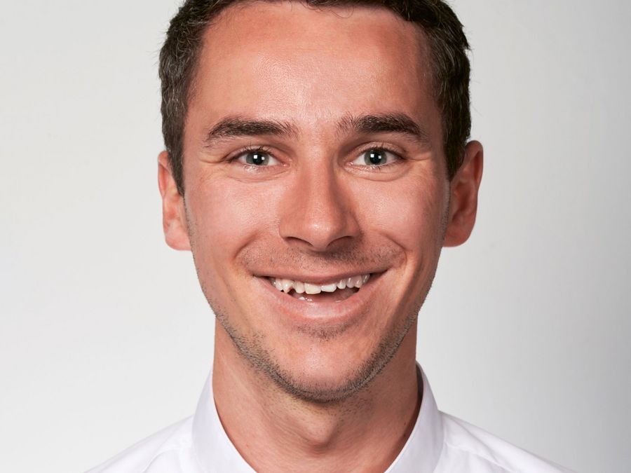 Venjakob, Philipp