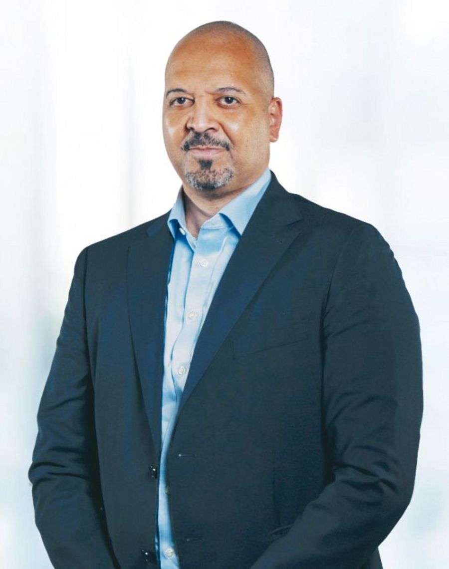 Aye Stephen, Chief Product Officer und Geschäftsführer der PlentyONE GmbH