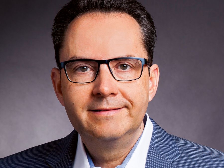 Elsässer, Markus