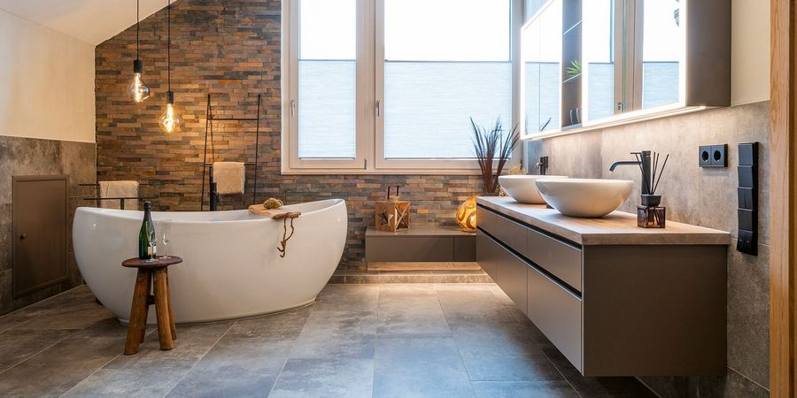 Rund ums Haus GmbH Gesamtgestaltung