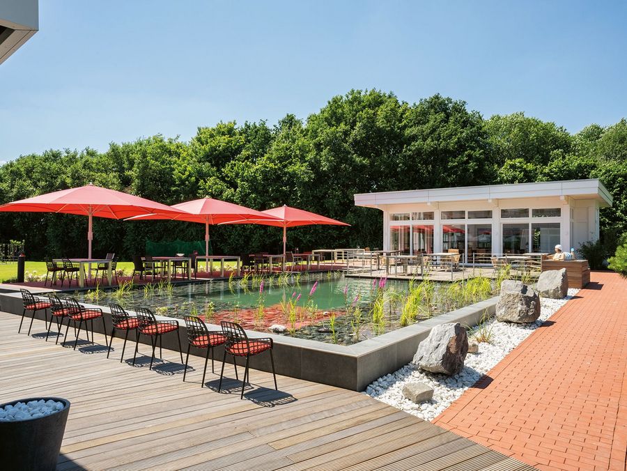 Ein Netzwerk, das Menschen und Chancen verbindet