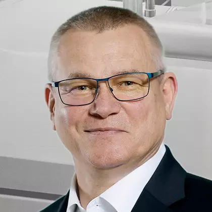 Robert Brokelmann