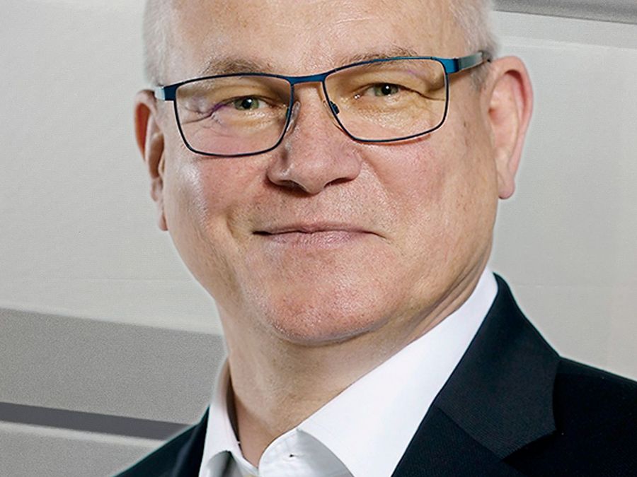 Brokelmann, Robert