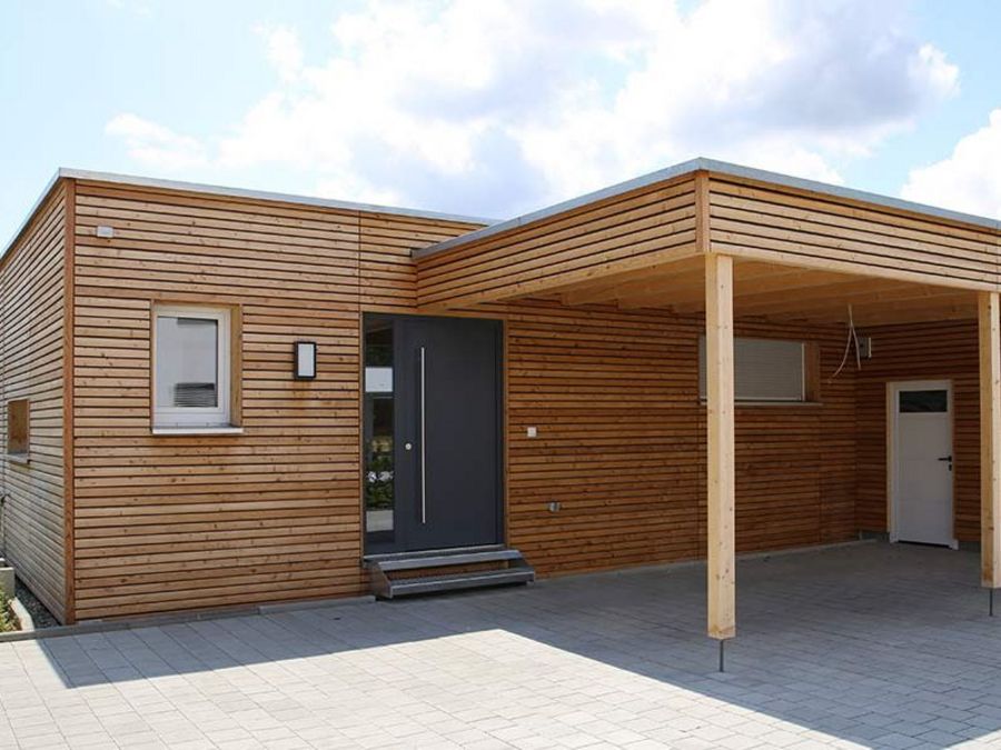 Bauen mit Handschlag-Qualität Bauen mit Handschlag-Qualität