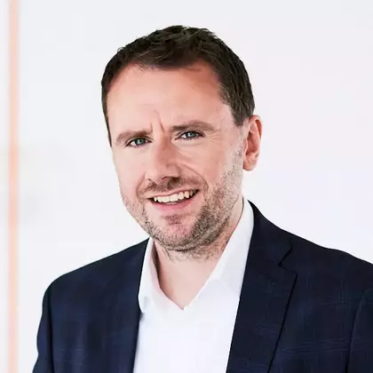Andreas Malorny