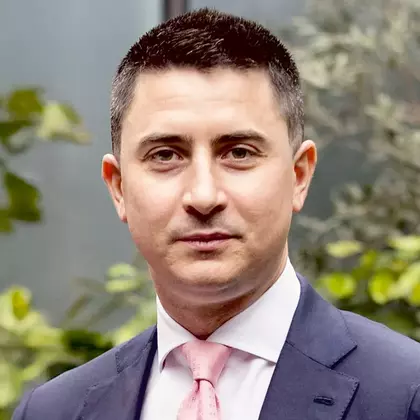 Koici Tschang