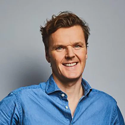 Arne Wolter