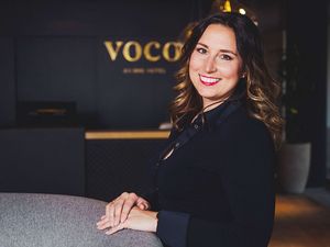 Ein Hotel für den modernen Business-Gast