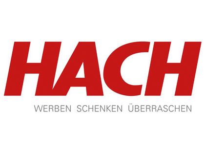 HACH GmbH & Co. KG