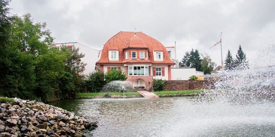 Immergut GmbH & Co. KG Sitz der Verwaltung