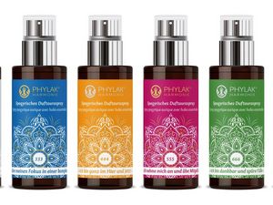 Ein Leben für die Spagyrik