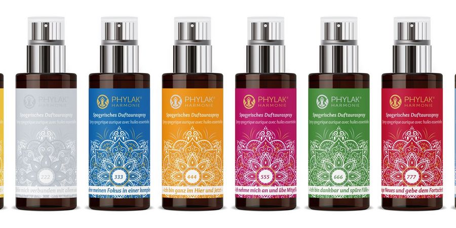 Ein Leben für die Spagyrik