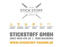 StickStoff GmbH