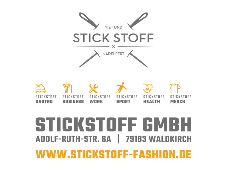 StickStoff GmbH