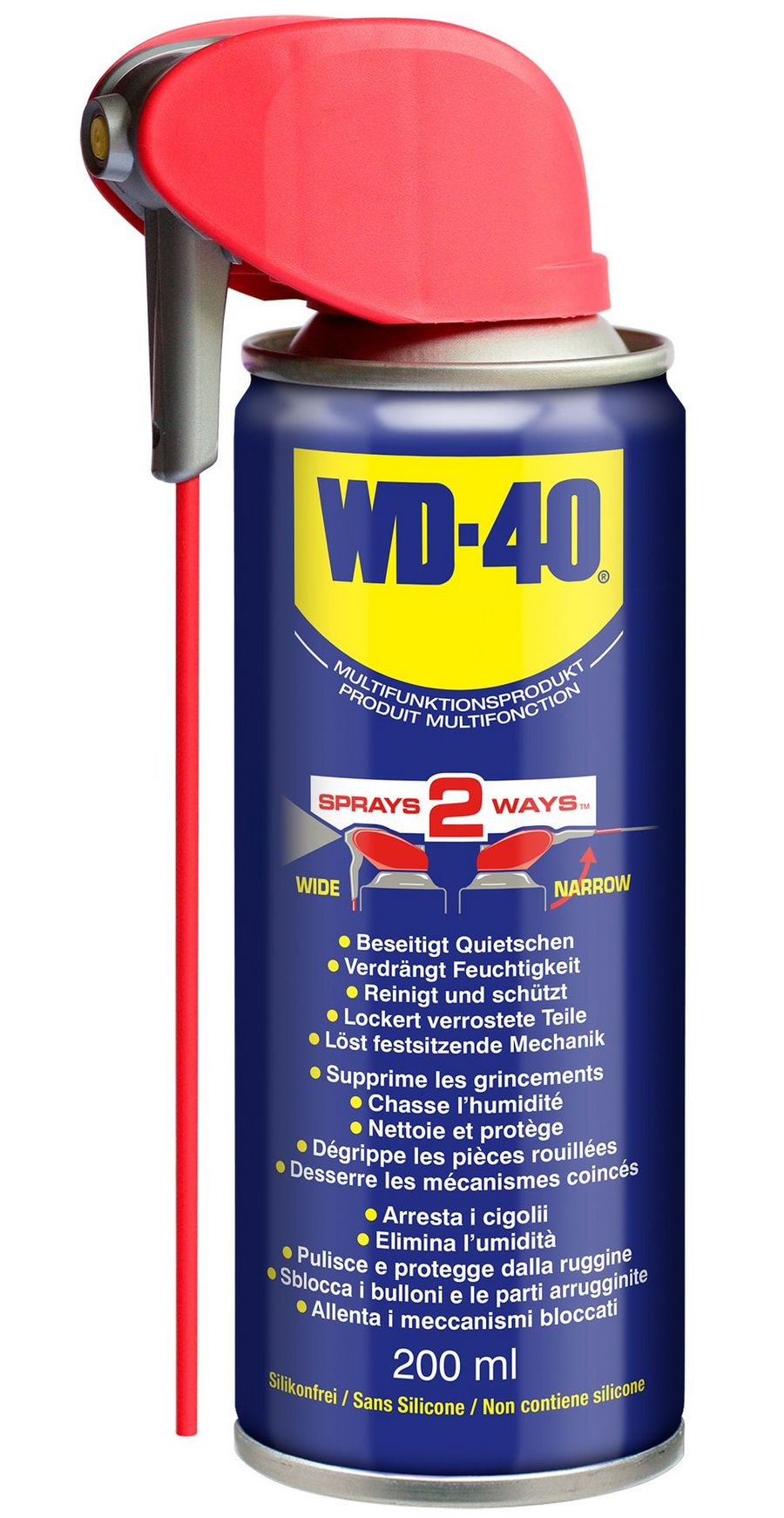 WD-40 Company Limited Zweigniederlassung Deutschland Produkt