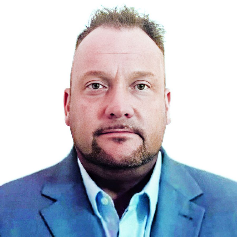 Geschäftsführer Daniel Bruch vertritt im Familienunternehmen die 3. Generation