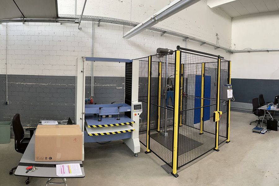 GfPS mbH Transportsimulationen 