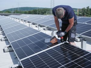 „Wir gestalten die Elektro-Infrastruktur der Zukunft“