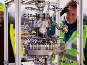 Weltweit im Einsatz: Sensorik für Extreme