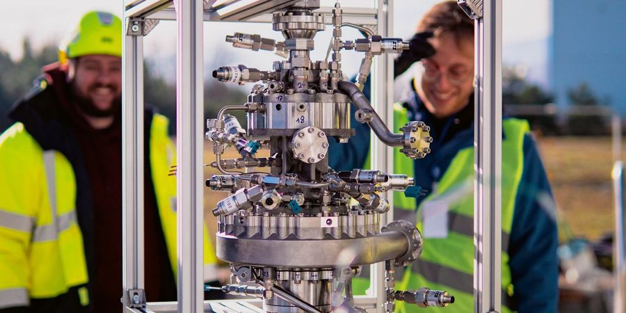 Sensor Technik Sirnach AG Sensor Sensor Technik Sirnach AG Sensor