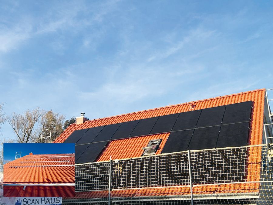 „Der Solarindustrie gehört die Zukunft!“