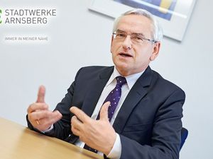 Erfolg durch Wandel: Präsenz, Akzeptanz und Nähe zum Bürger