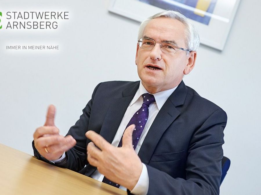Erfolg durch Wandel: Präsenz, Akzeptanz und Nähe zum Bürger Erfolg durch Wandel: Präsenz, Akzeptanz und Nähe zum Bürger