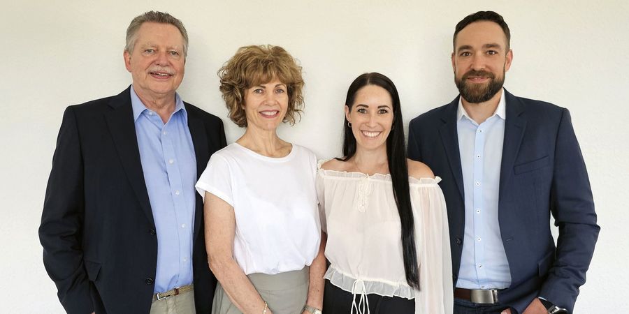 Dontah GmbH Familienunternehmen