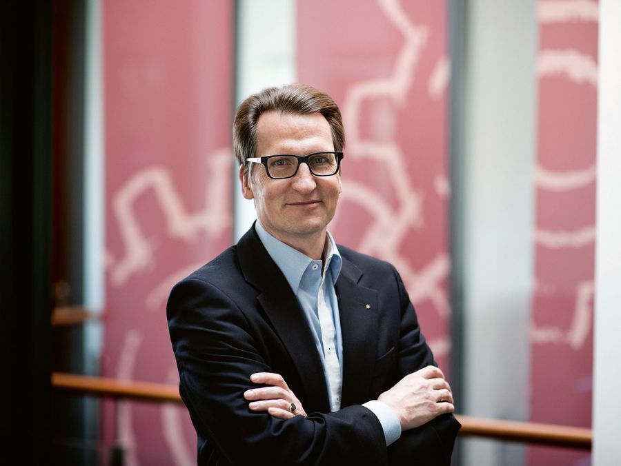 Löwe, Christian Löwe, Christian