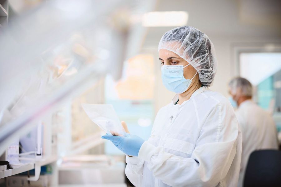 Neue Hüfte, neues Knie: Mobilität bis ins hohe Alter Neue Hüfte, neues Knie: Mobilität bis ins hohe Alter