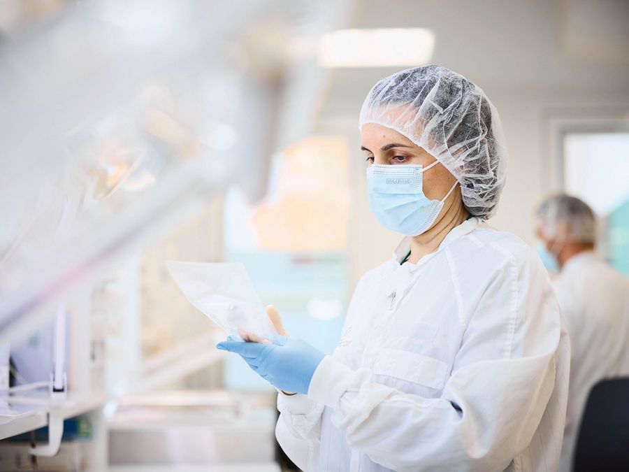 Neue Hüfte, neues Knie: Mobilität bis ins hohe Alter