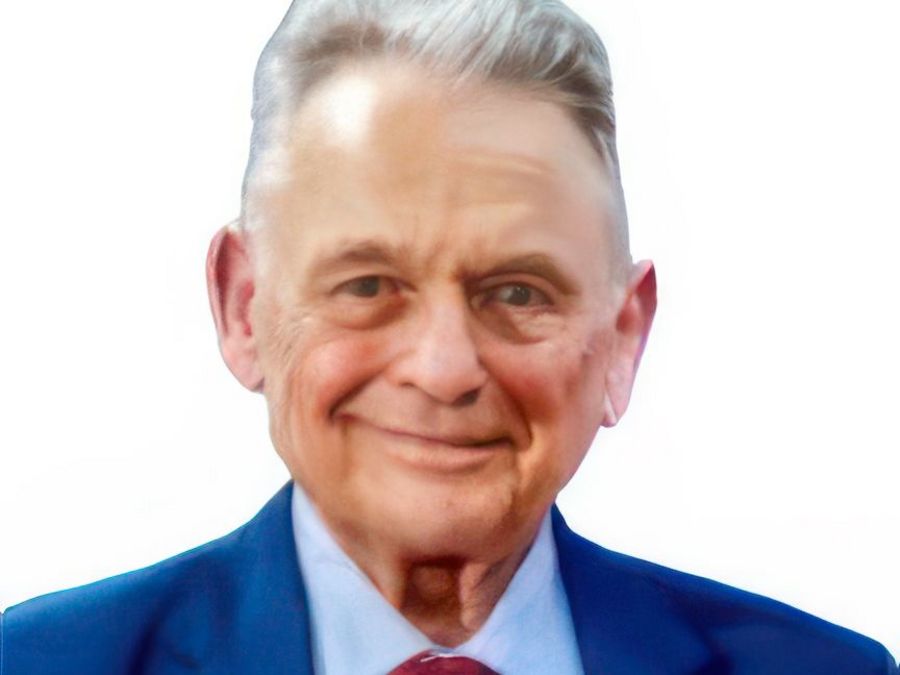 Heyl, Dr. Eduard