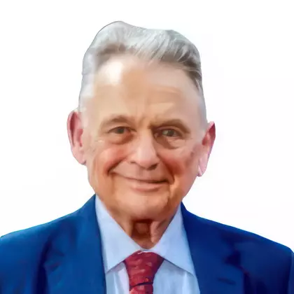 Dr. Eduard Heyl