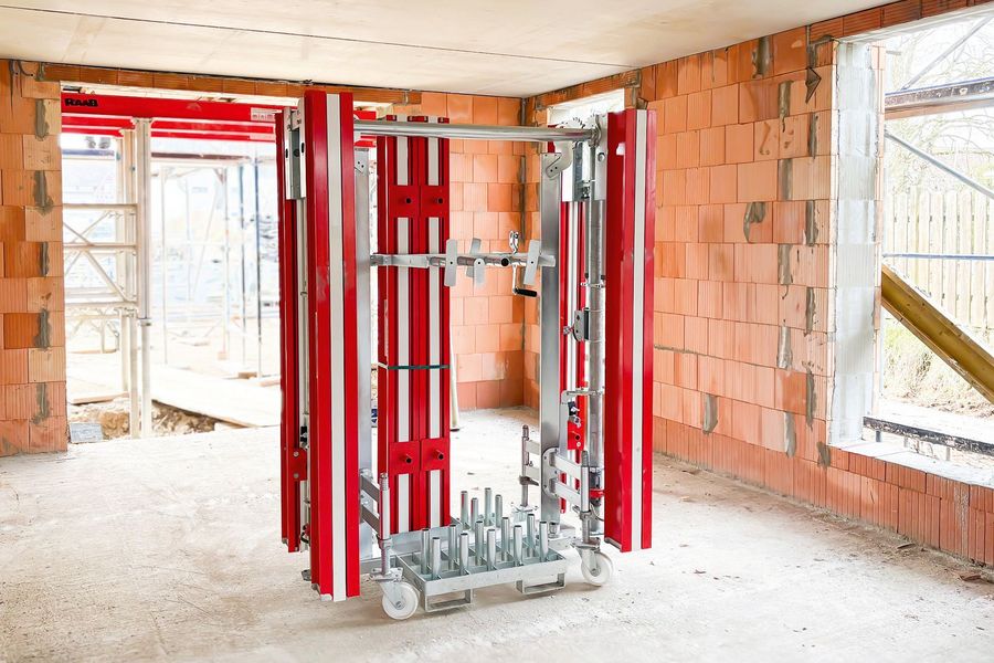 Kontaktdaten Mayer Schaltechnik GmbH klappMAX