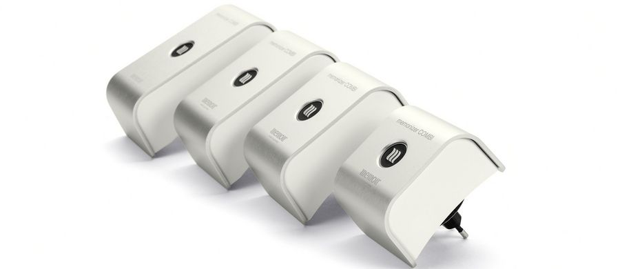 memon bionic instruments GmbH Produkt