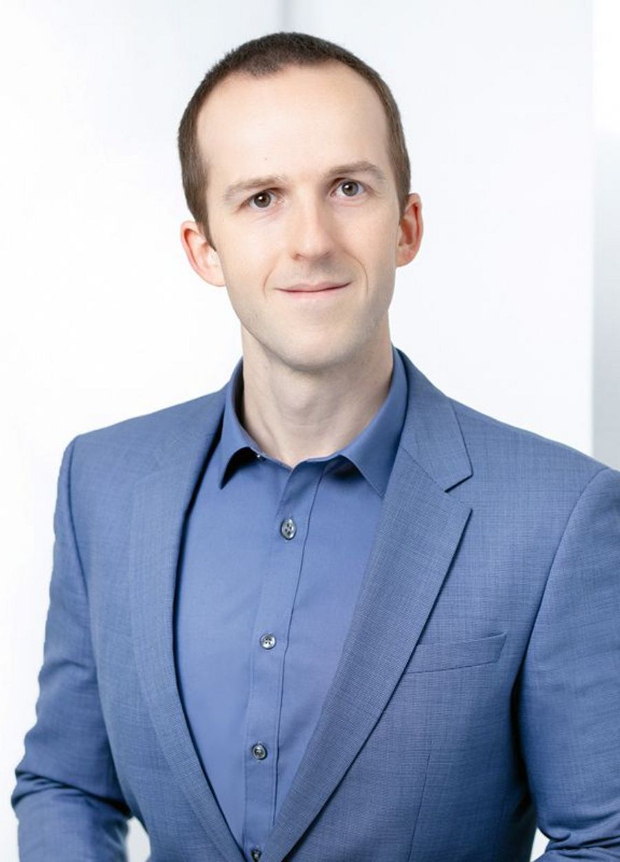 Dr. Gerhard Aust, Geschäftsführer und CSO der PRETTL Electronics GmbH