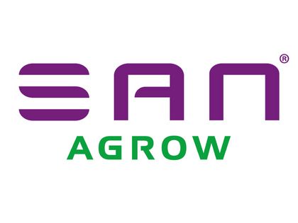 SAN Agrow Holding GmbH
