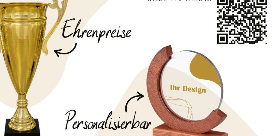 Stieber GmbH & Co. KG Pokal